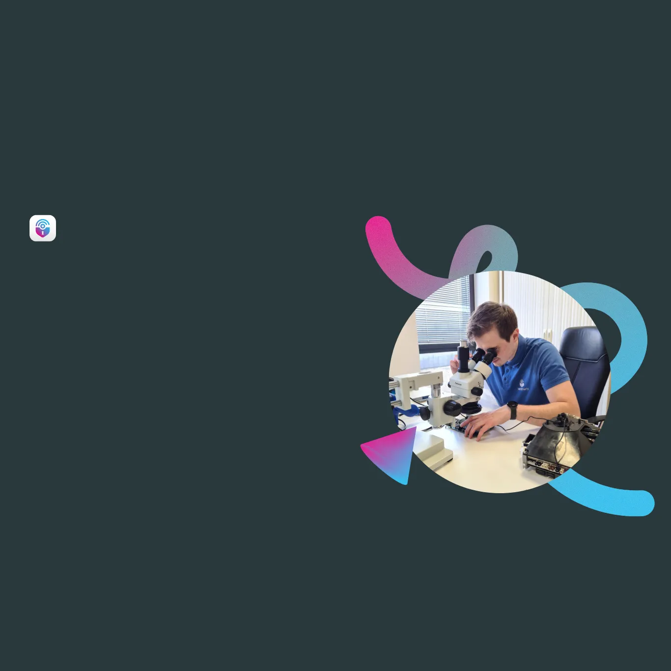 Penthertz embedded device security testing and product hardening