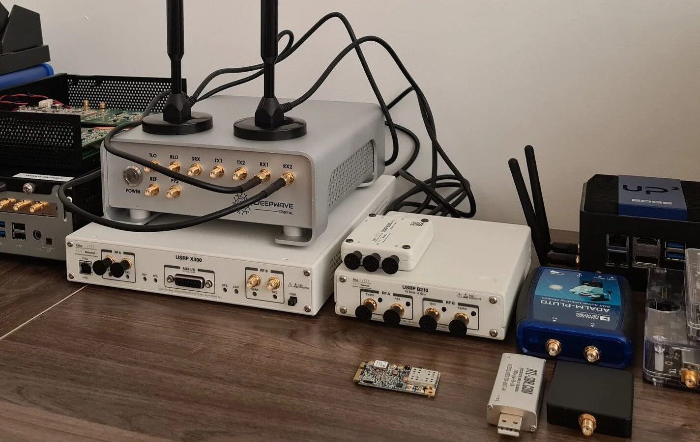 RF Hacking with SDR
