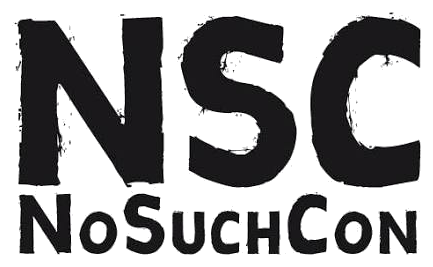 NoSuchCon