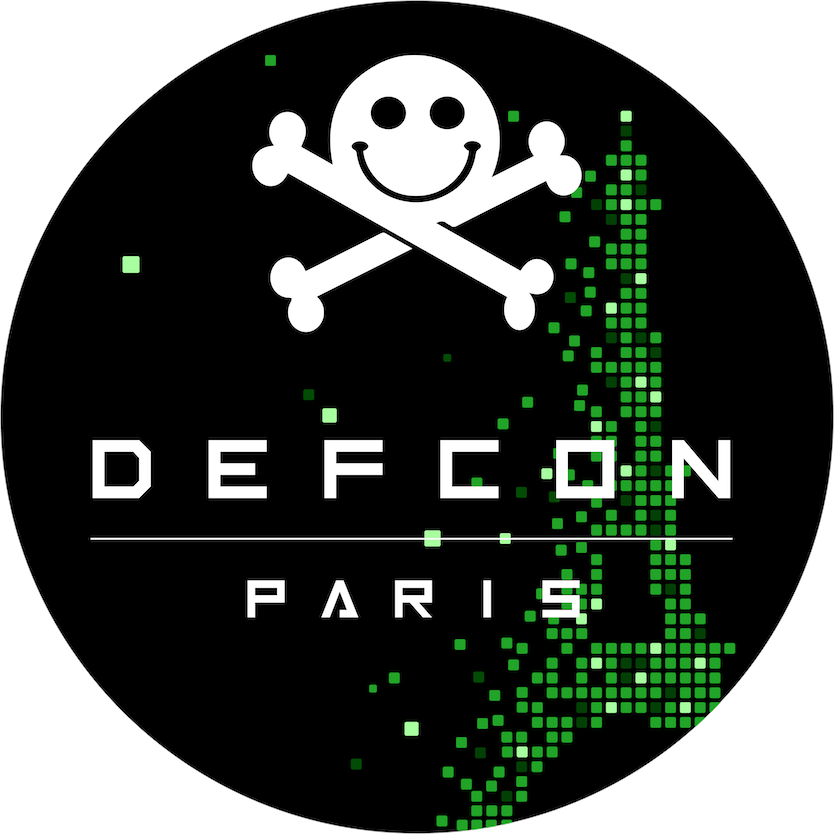 DEF CON Paris