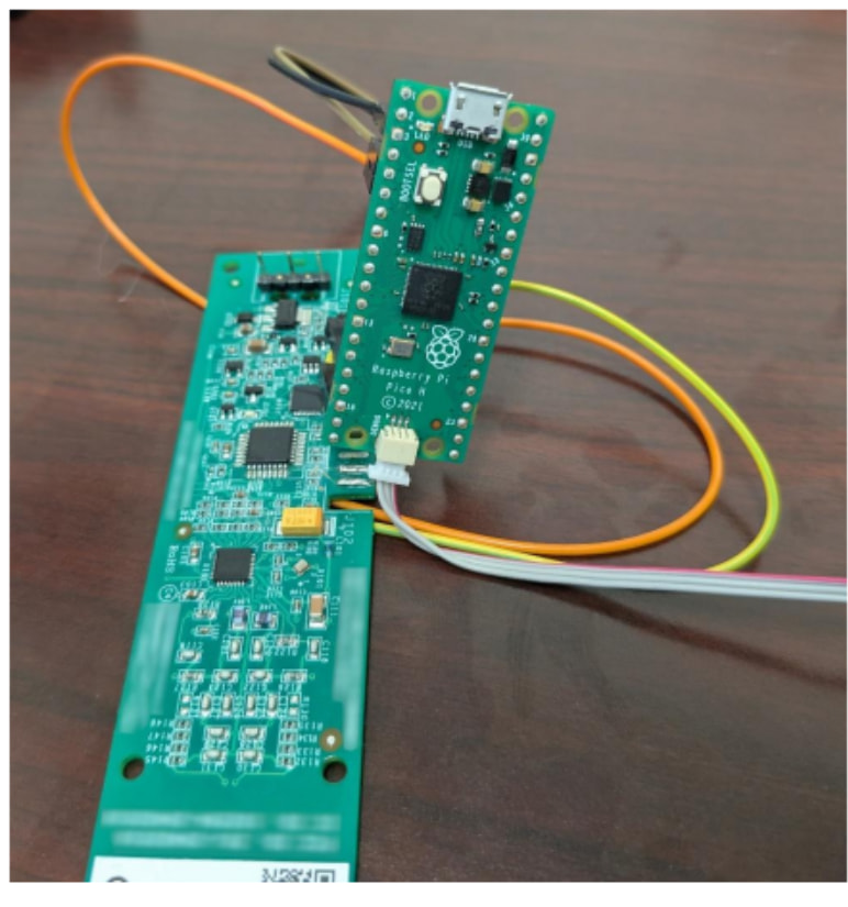 Breaking STM32 readout protection: From UV light to CPU state tracing
