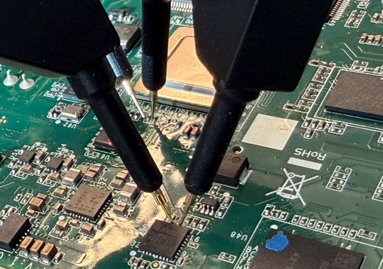 [CVE-2026-0714] TPM-sniffing LUKS Keys on an Embedded Device